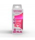 شیشه شیر آنتی کولیک 180 میل تویست شیک TwistshakeAnti Colic Bottle 180ml Pink