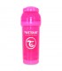 شیشه شیر آنتی کولیک 260 میل تویست شیک TwistshakeAnti Colic Bottle 260ml Pink