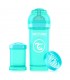 شیشه شیر آنتی کولیک 260 میل تویست شیک TwistshakeAnti Colic Bottle 260ml Turquoise