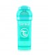شیشه شیر آنتی کولیک 260 میل تویست شیک TwistshakeAnti Colic Bottle 260ml Turquoise