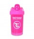 لیوان آبمیوه خوری 300 میل تویست شیک Twistshake Crawler Cup 300ml Pink