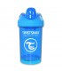 لیوان آبمیوه خوری 300 میل تویست شیک Twistshake Crawler Cup 300ml Blue