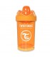 لیوان آبمیوه خوری 300 میل تویست شیک Twistshake Crawler Cup 300ml Orange