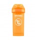 لیوان آبمیوه خوری 360 میل تویست شیک Twistshake Crawler Cup 360ml Orange