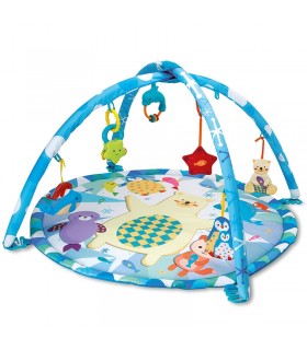 تشک بازي آويز دار وین فان Winfun Polar Fiesta