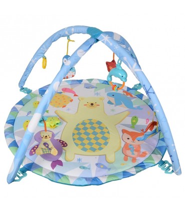 تشک بازي آويز دار وین فان Winfun Polar Fiesta