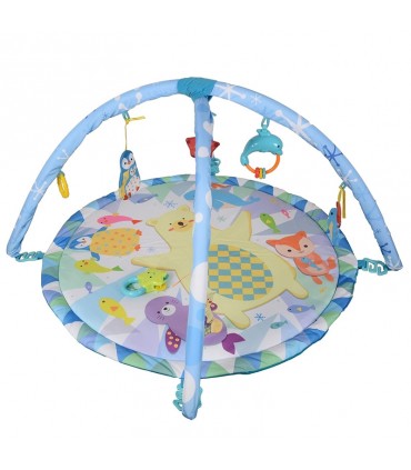 تشک بازي آويز دار وین فان Winfun Polar Fiesta