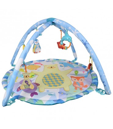 تشک بازي آويز دار وین فان Winfun Polar Fiesta