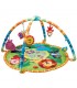تشک بازي آويز دار وین فان Winfun Jungle Pals Playmat