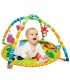 تشک بازي آويز دار وین فان Winfun Jungle Pals Playmat