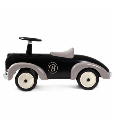 ماشین فلزی پایی باگرا Baghera Speedster Black