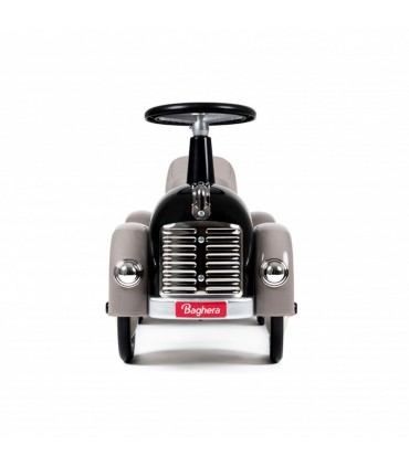ماشین فلزی پایی باگرا Baghera Speedster Black