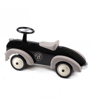 ماشین فلزی پایی باگرا Baghera Speedster Black