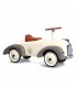 ماشین فلزی پایی باگرا Baghera Speedster Silkgrey