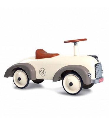 ماشین فلزی پایی باگرا Baghera Speedster Silkgrey