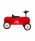 ماشین فلزی پایی باگرا Baghera Racer Red