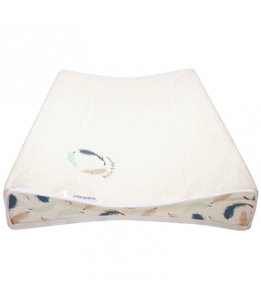 تشک و روکش تعویض پوشک ب ب ژو Bebejou Changing Pad