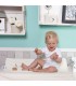 تشک و روکش تعویض پوشک ب ب ژو Bebejou Changing Pad