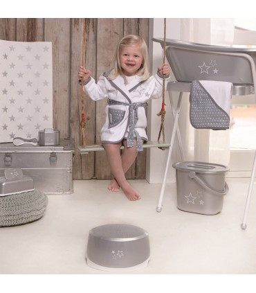 تشک و روکش تعویض پوشک ب ب ژو Bebejou Changing Pad Cosy Humphrey