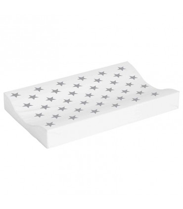 ست تشک و روکش تعویض پوشک ب ب ژو Bebejou Changing Pad Owl Family