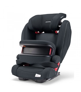 صندلی ماشین گروه سنی 3-2-1 ریکارو Recaro Monza Nova IS Prime