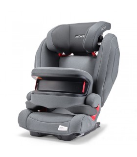 صندلی ماشین گروه سنی 3-2-1 ریکارو Recaro Monza Nova IS Prime