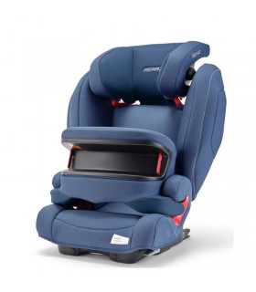 صندلی ماشین گروه سنی 3-2-1 ریکارو Recaro Monza Nova IS Prime