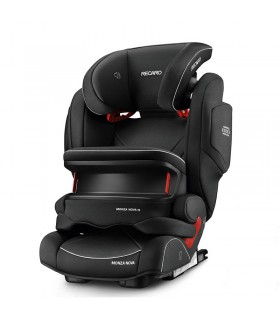 صندلی ماشین گروه سنی 3-2-1 ریکارو Recaro Monza Nova IS Core