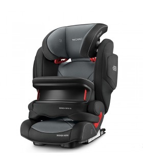 صندلی ماشین گروه سنی 3-2-1 ریکارو Recaro Monza Nova IS Core