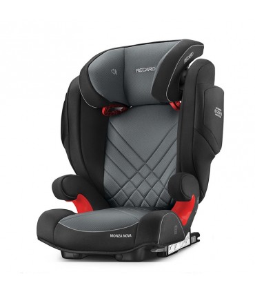 صندلی ماشین گروه سنی 3-2-1 ریکارو Recaro Monza Nova IS Core