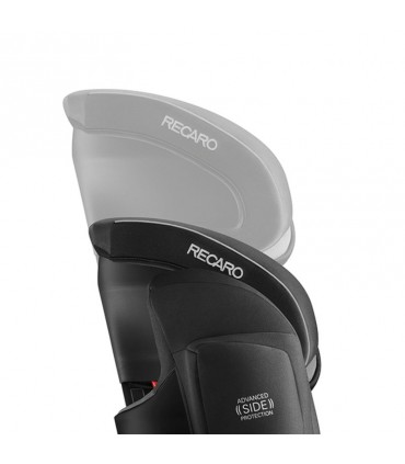 صندلی ماشین گروه سنی 3-2-1 ریکارو Recaro Monza Nova IS Core