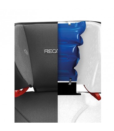 صندلی ماشین گروه سنی 3-2-1 ریکارو Recaro Monza Nova IS Core