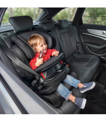 صندلی ماشین گروه سنی 3-2-1 ریکارو Recaro Monza Nova IS Core