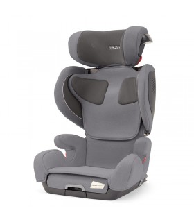 صندلی ماشین گروه سنی 3-2 ریکارو Recaro Mako Elite Prime Silent