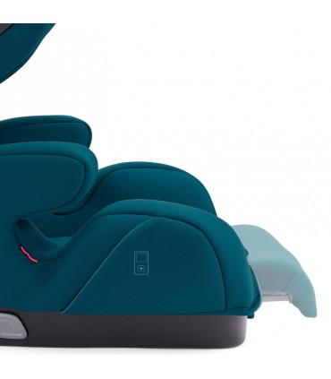 صندلی ماشین گروه سنی 3-2 ریکارو Recaro Mako Elite Select Night