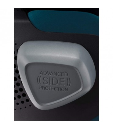 صندلی ماشین گروه سنی 3-2 ریکارو Recaro Mako Elite Select Night