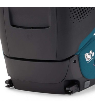 صندلی ماشین گروه سنی 3-2 ریکارو Recaro Mako Elite Select Night