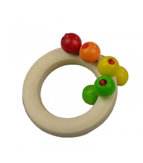 اسباب بازی نیرمن Niermann Rattle Beans