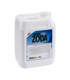 ضدعفونی کننده تمام سطوح 20 لیتری میکروزدا Micro Zoda for all Surface