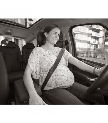 کمربند ایمنی بارداری بی سیف BeSafe iZi Fix Pregnancy Belt