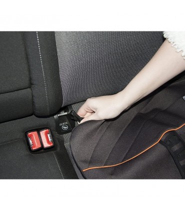 کمربند ایمنی بارداری بی سیف BeSafe iZi Fix Pregnancy Belt