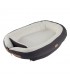 تشك خواب Voksi Baby Nest Dark Grey