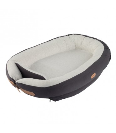 تشك خواب Voksi Baby Nest Dark Grey