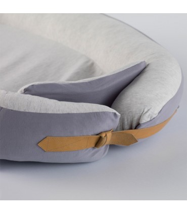 تشك خواب Voksi Baby Nest Light Pink