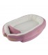 تشك خواب Voksi Baby Nest Light Pink