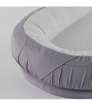 تشك خواب Voksi Baby Nest Blue