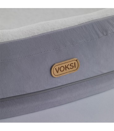 تشك خواب Voksi Baby Nest Blue