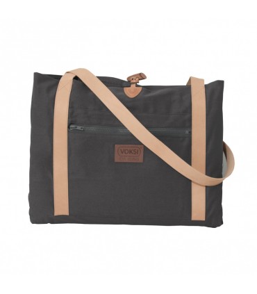 ساک لوازم Voksi Ida Ising Stockholm Grey