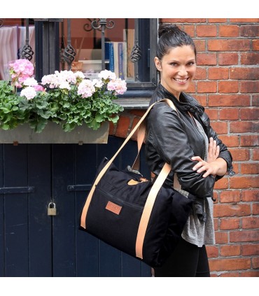 ساک لوازم Voksi Ida Ising Stockholm Grey