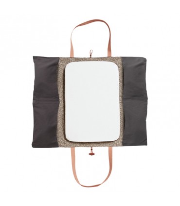 ساک لوازم Voksi Ida Ising Stockholm Grey